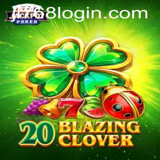 Unveiling the Thrilling World of 20BlazingClover: Adventure Like Never Before