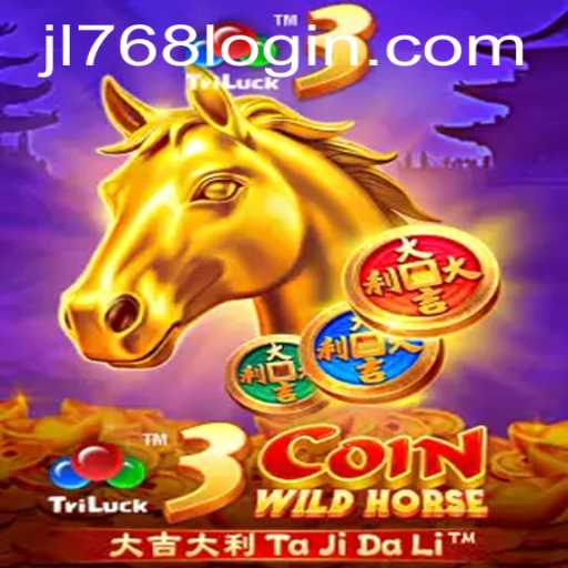 Exploring the Exciting World of 3CoinWildHorse: A Game That Captivates