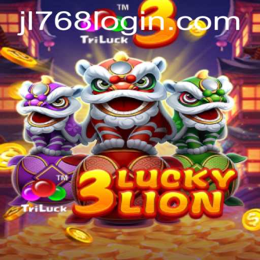 Unveiling the Thrills of 3LUCKYLION in the Midst of Gaming Evolution