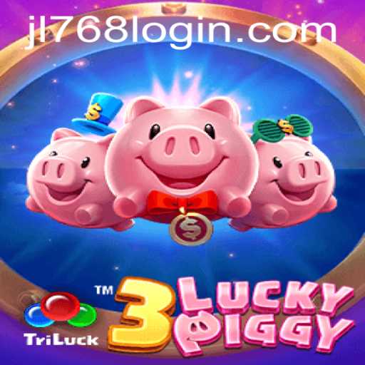 Discover the Excitement of 3LUCKYPIGGY: A Thrilling New Game Experience