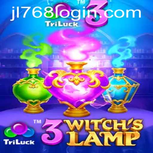 Unveiling 3WitchsLamp: A Spellbinding Gaming Experience