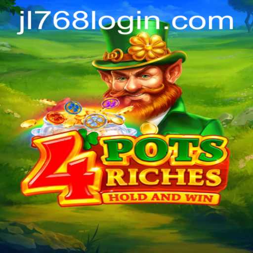Exploring 4potsriches: The Game That Redefines Luck and Strategy