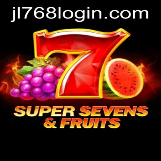 Exploring 7SuperSevensFruits: A Fresh Take on Classic Slot Gaming with JL768