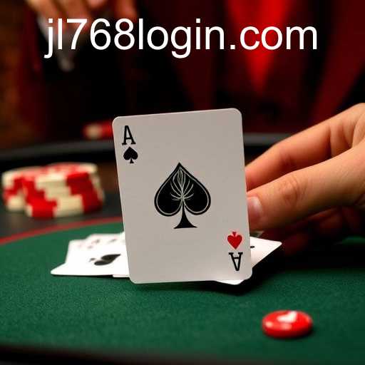 The Intricacies of Blackjack - Strategies, Variants, and the Role of JL768