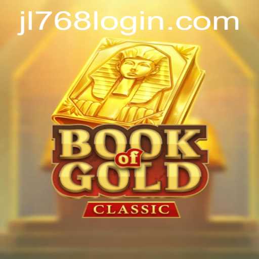 Exploring the Timeless Adventure of Book of Gold Classic