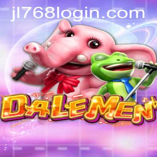 Unveiling DALEMEN: The Revolutionary Game Changing Modern Entertainment