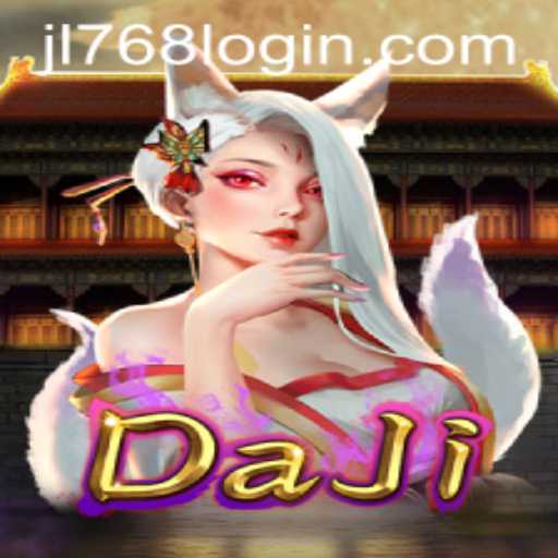 Embark on an Epic Adventure with DaJi: Exploring the Thrilling World of JL768