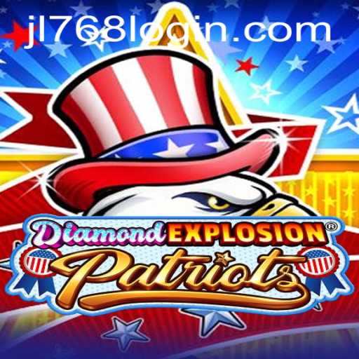 Exploring DiamondExplosionPatriots: The Game that's Capturing Hearts