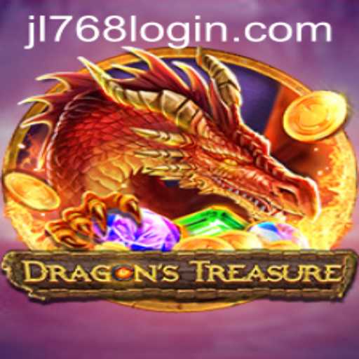 Unveiling DragonsTreasure: A Mesmerizing Adventure Awaits with JL768