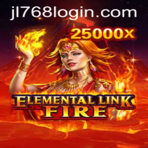 Journey into the Fiery Realms of ElementalLinkFire