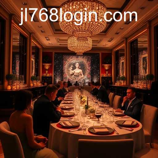 The Allure of Exclusive Events: A Spotlight on JL768