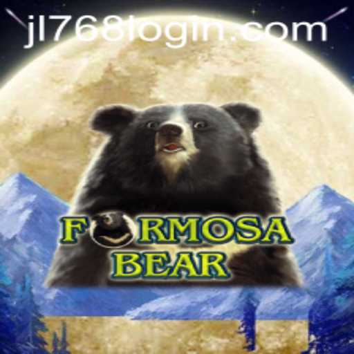 Unveiling FormosaBear: An Immersive Gaming Adventure