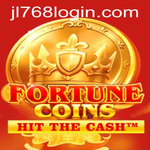 FortuneCoins: A Thrilling Game of Strategy and Luck with JL768