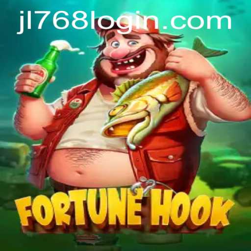 FortuneHook: Dive Into the Thrilling World of Strategic Adventure