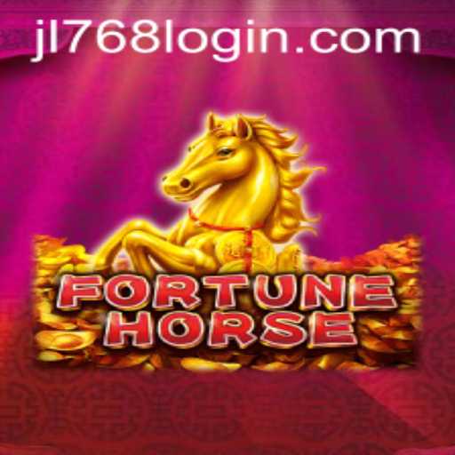 Unveiling FortuneHorse: The Ultimate Gaming Experience
