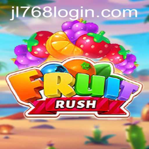 FruitRush: Conquer the Juicy Challenge with Strategy and Skill