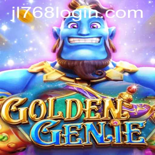 Golden Genie: The Thrill of Adventure and Strategy in the New Era