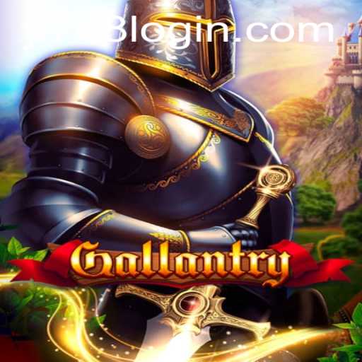Discovering Gallantry: The Thrill of Strategic Adventure