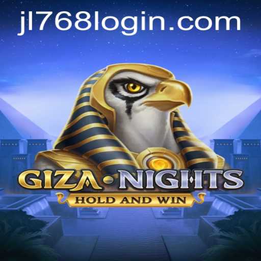 Unveiling GizaNights: The Game of Mystery and Strategy with JL768