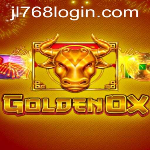 GoldenOx: A Thrilling New Experience in Gaming - JL768