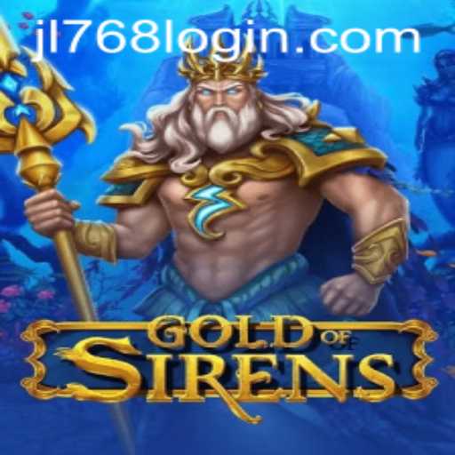 Unveiling GoldofSirens: The Enchanting Odyssey of JL768