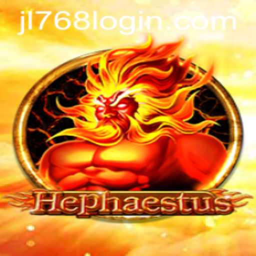 Hephaestus: An Immersive Journey into the Forge of Creation