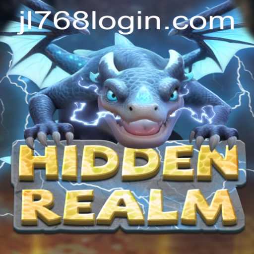 HiddenRealm: Exploring the Mystical World of JL768