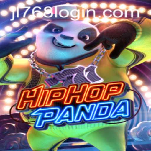 Unlock the Groove of HipHopPanda: The Ultimate Gaming Experience