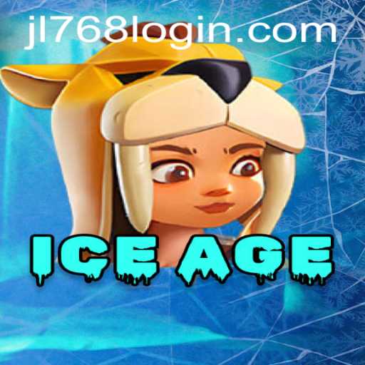 IceAge: A Thrilling New Adventure