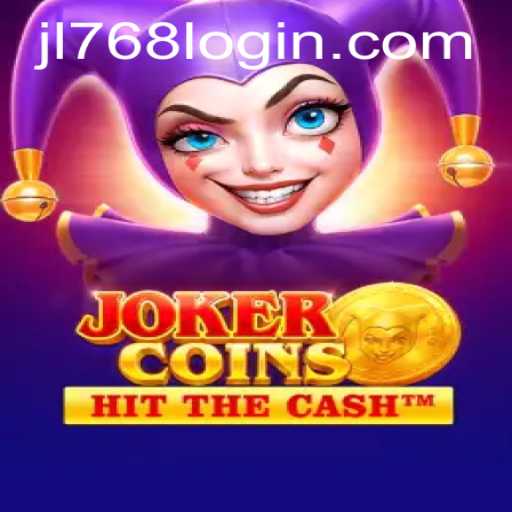 JokerCoins: Diving into the World of JL768