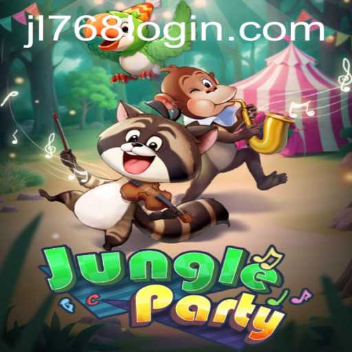 Unleashing the Adventure of JungleParty: A Dive into the Wild with JL768