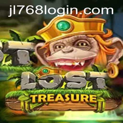 Discover the Enigmatic World of LostTreasure: The Adventure Awaits