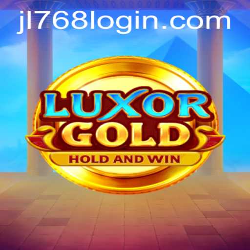LuxorGold: Exploring the Ancient Civilization Through Gaming