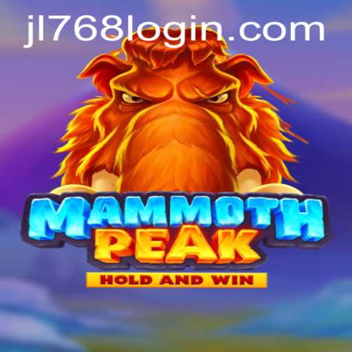 Discover the Exciting World of MammothPeak: A New Era in Interactive Gaming