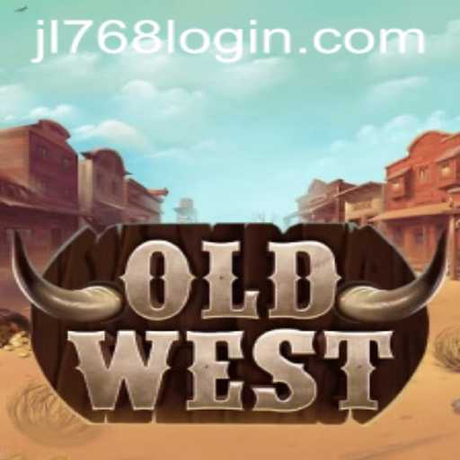 OldWest: A Journey into the Frontier with JL768