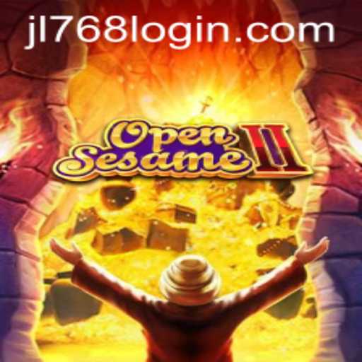 Exploring the Enchanting World of OpenSesameII: A Journey through JL768
