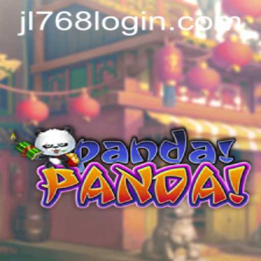PandaPanda: Immersive Gaming Experience with JL768