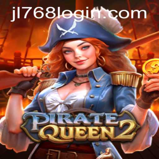 The Enchanting World of PirateQueen2: An Adventure Awaits