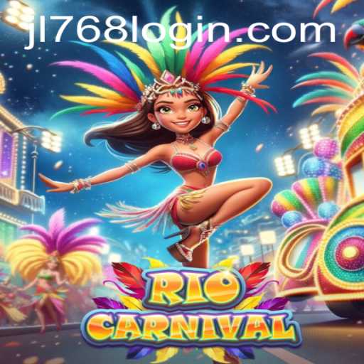 RioCarnival: A Kaleidoscope of Excitement and Intrigue