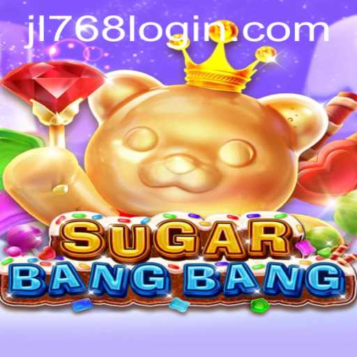 SUGARBANGBANG: The Ultimate Gaming Experience with JL768