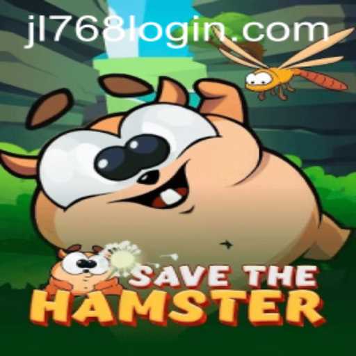 SavetheHamster: A Thrilling Adventure with JL768