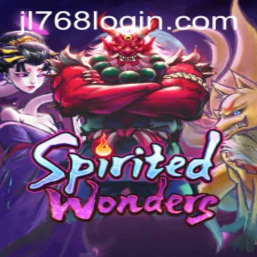 Introducing SpiritedWonders: Unveiling the Enigma of JL768