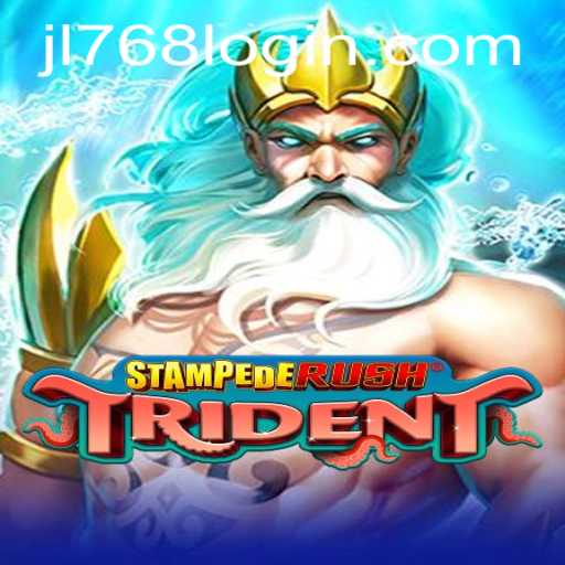 Introducing StempedeRushTrident: A Thrilling Gaming Experience