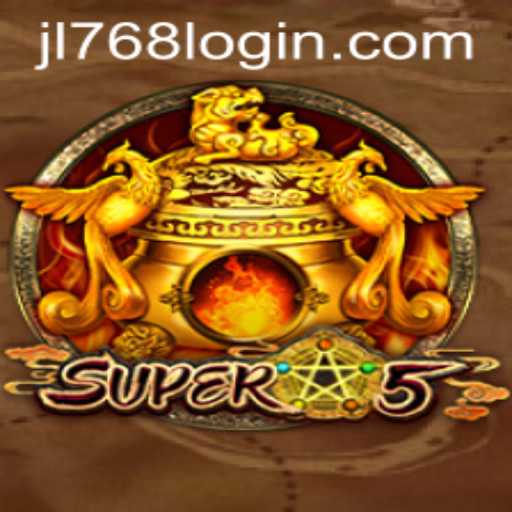 Discover the Exciting World of Super5