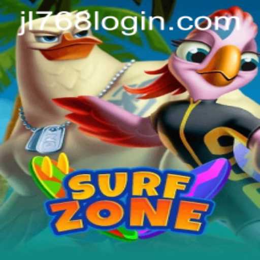 SurfZone: Riding the Waves of Adventure with Keyword JL768