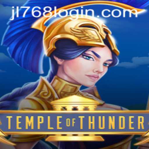 Discover 'TempleofThunder': An Engaging New Gaming Experience