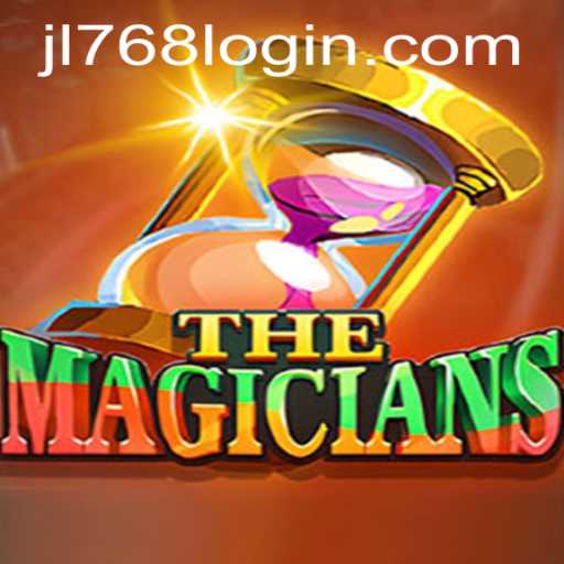 TheMagicians: Unlock the World of Magic with JL768
