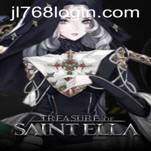 Discover the Intriguing World of TreasureofSaintElla: JL768