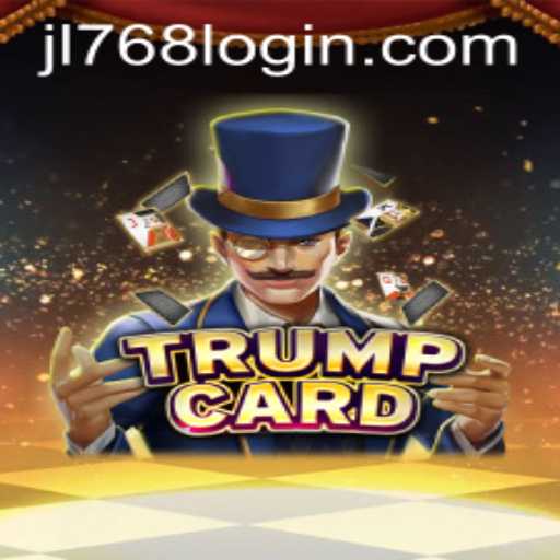 Unveiling TrumpCard: A Strategic Game for the Modern Era