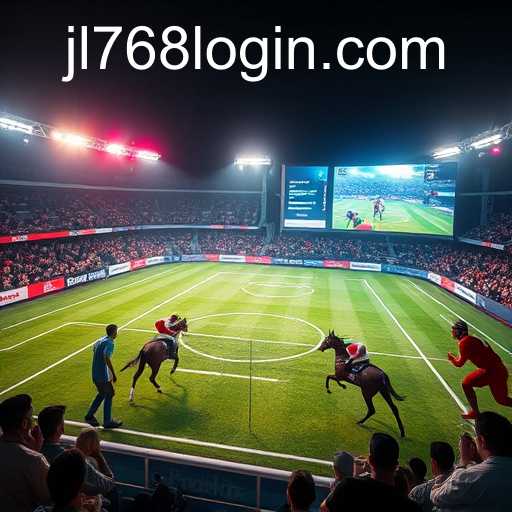 Virtual Sports: A Game Changer in Modern Entertainment